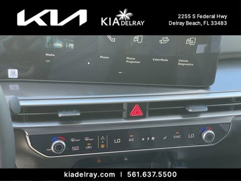 New 2026 Kia Sorento S image 20