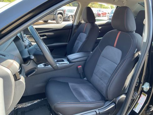 Used 2024 Nissan Sentra SR image 18