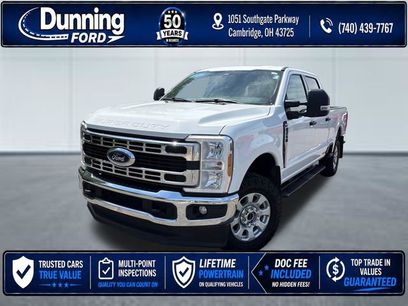 Used 2024 Ford F250 XLT