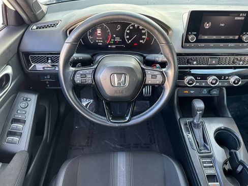 Used 2024 Honda Civic Sport image 27