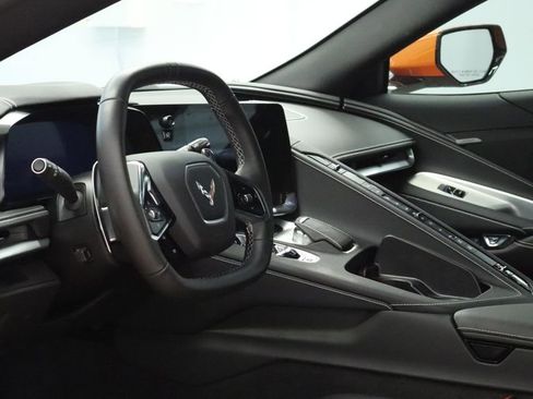 Used 2023 Chevrolet Corvette Stingray Coupe w/ 1LT image 18