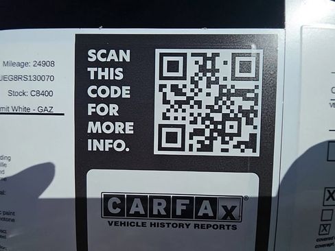 Used 2024 Chevrolet Equinox LT AWD/4WD image 34
