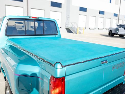 Used 1995 Ford F150 XL image 29