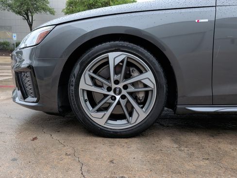 Certified 2021 Audi A4 2.0T Premium Plus w/ Premium Plus Package AWD/4WD image 10