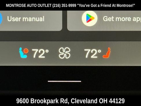 New 2026 Volvo XC90 B6 Ultra w/ Protection Package image 24