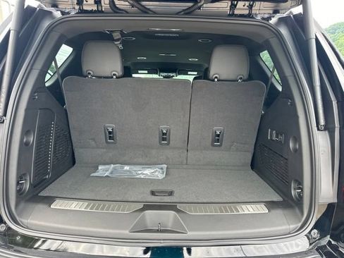New 2026 GMC Yukon Denali AWD/4WD image 4