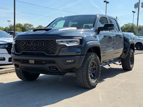 Used 2026 RAM 1500 RHO AWD/4WD image 2