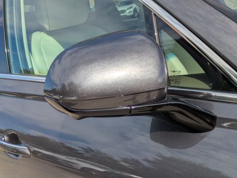 Used 2021 Genesis GV80 2.5T w/ Prestige Package 05 image 11