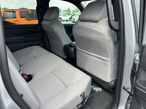 New 2026 Toyota Tacoma 2WD Double Cab image 14