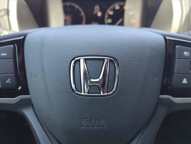 New 2026 Honda Odyssey Sport-L image 16