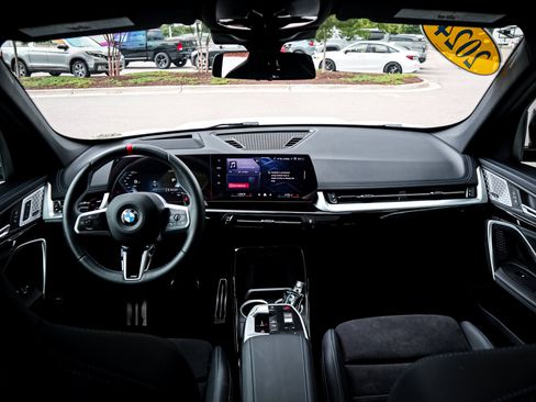 Used 2024 BMW X1 M35i w/ Premium Package AWD/4WD image 28