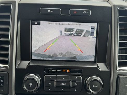 Used 2015 Ford F150 XLT w/ Equipment Group 302A Luxury image 23