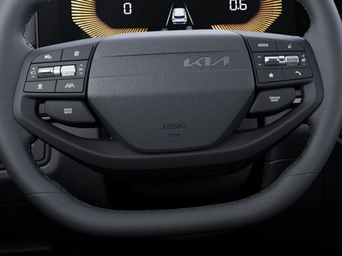 New 2026 Kia Sportage EX AWD/4WD image 22