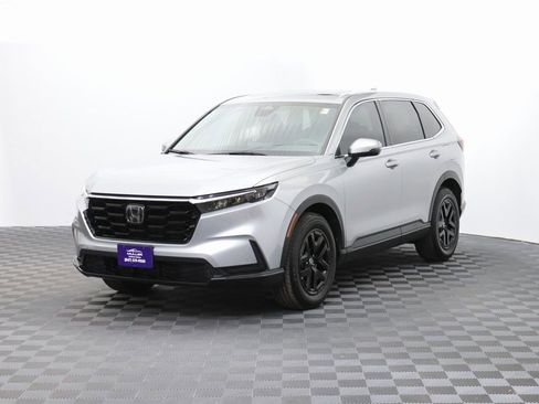Used 2023 Honda CR-V EX image 5