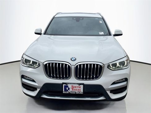 Used 2019 BMW X3 sDrive30i w/ Convenience Package image 8