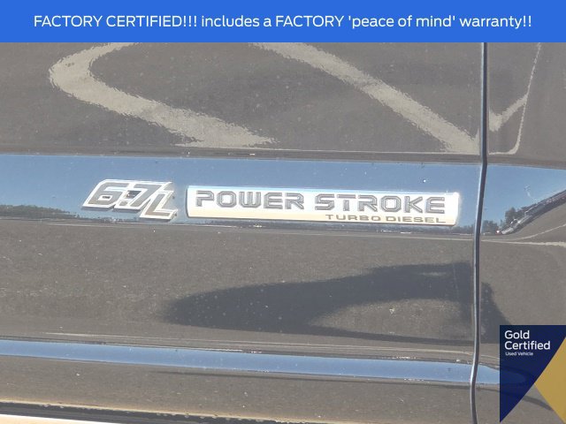 Used 2020 Ford F350 Lariat AWD/4WD image 8