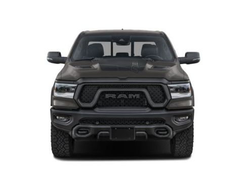 Used 2023 RAM 1500 Rebel AWD/4WD image 7