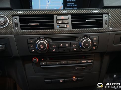 Used 2013 BMW M3 Coupe image 35