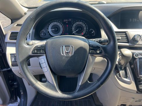 Used 2016 Honda Odyssey SE image 28