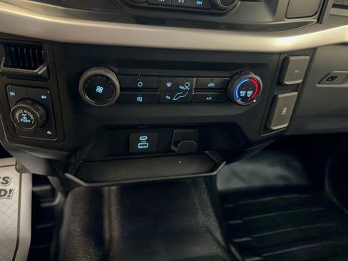 Certified 2023 Ford F150 XL w/ XL Chrome Appearance Package image 9