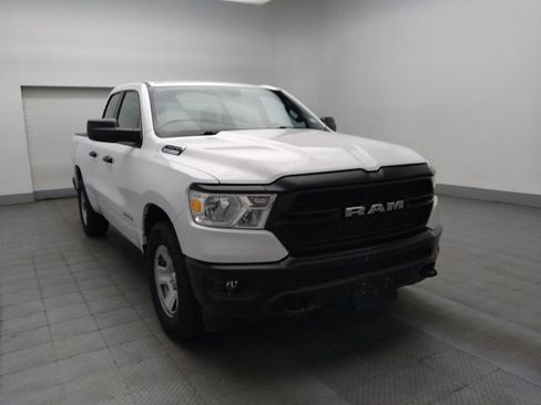 Used 2022 RAM 1500 Tradesman w/ Trailer Tow Group AWD/4WD image 13