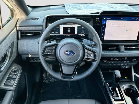 New 2026 Subaru Outback Premium image 23