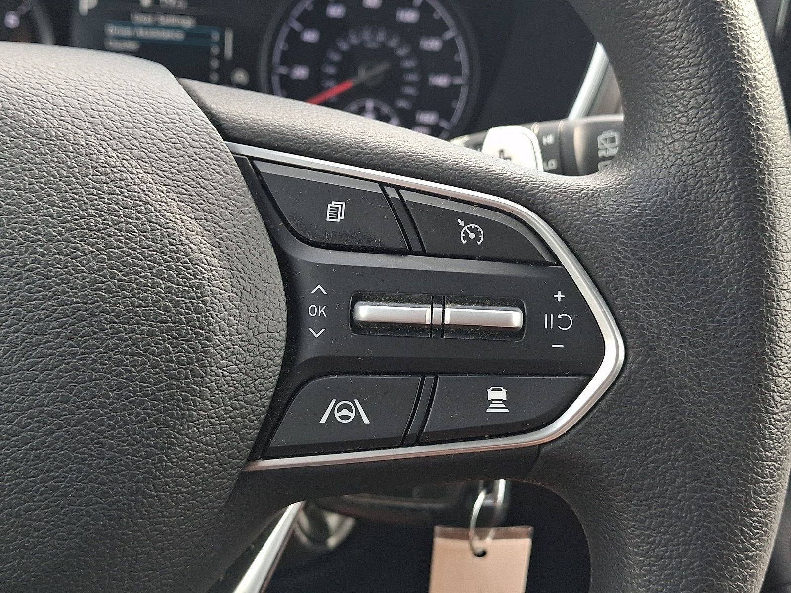 Certified 2023 Hyundai Santa Fe SE AWD/4WD image 21