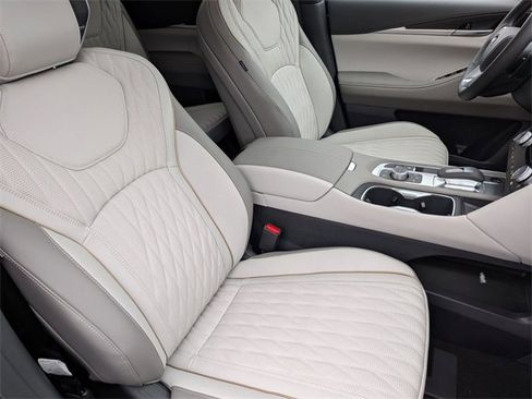 New 2026 INFINITI QX60 Autograph w/ Dark Cargo Package image 33