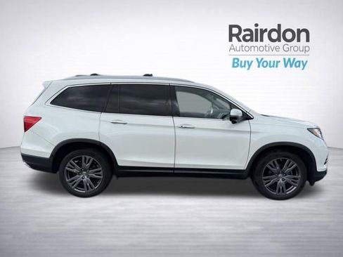 Used 2016 Honda Pilot Touring image 8