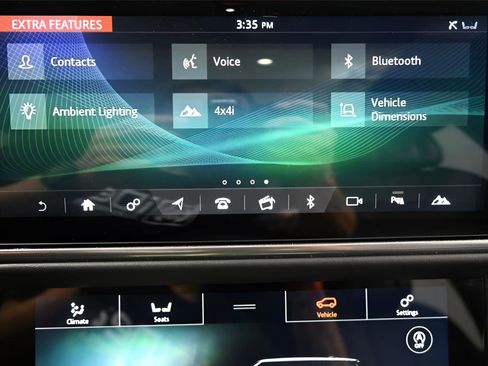 Used 2019 Land Rover Range Rover Long Wheelbase Supercharged image 33