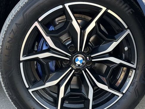 Used 2023 BMW X3 M40i w/ Premium Package image 10