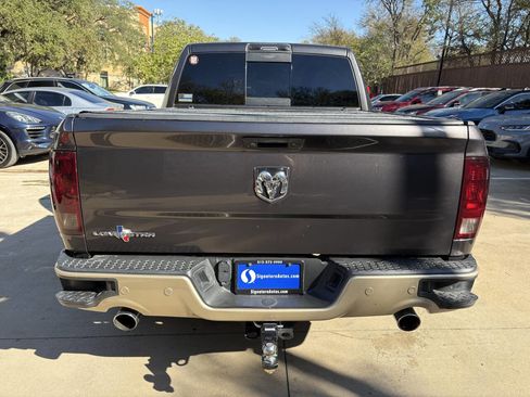 Used 2016 RAM 1500 Lone Star image 6