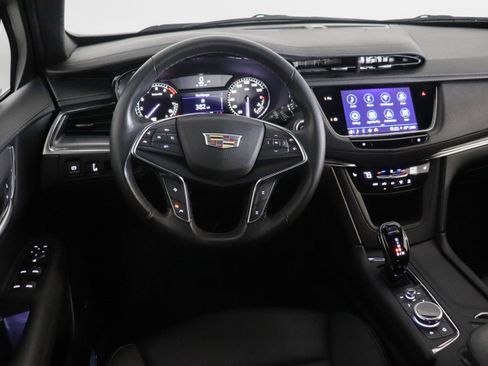 Used 2023 Cadillac XT5 Luxury AWD/4WD image 22