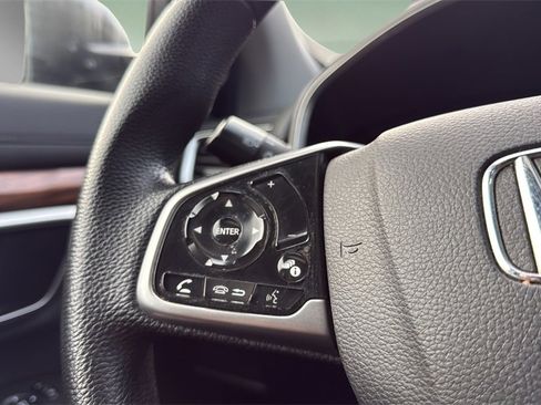 Used 2021 Honda CR-V EX image 25