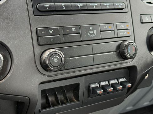 Used 2011 Ford F350 XL w/ PWR Equipment Group AWD/4WD image 26