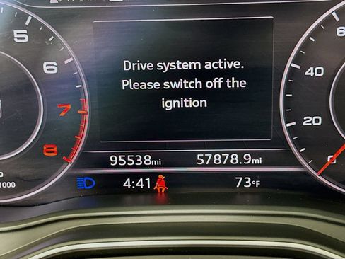 Used 2018 Audi Q5 Prestige w/ Prestige Package AWD/4WD image 22