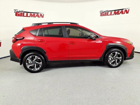 Certified 2025 Subaru Crosstrek 2.0i Premium image 4