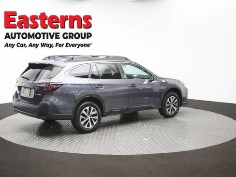 Used 2023 Subaru Outback Premium AWD/4WD image 40
