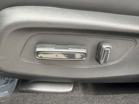 New 2026 Acura ADX FWD image 17