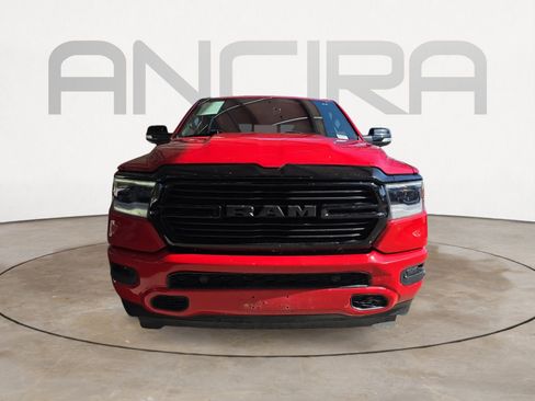 Used 2021 RAM 1500 Big Horn image 2