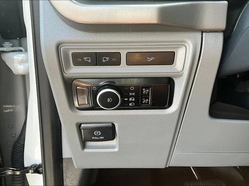 Used 2024 Ford F150 XLT w/ Equipment Group 302A MID AWD/4WD image 15