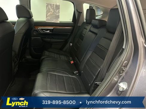Used 2022 Honda CR-V EX-L image 21