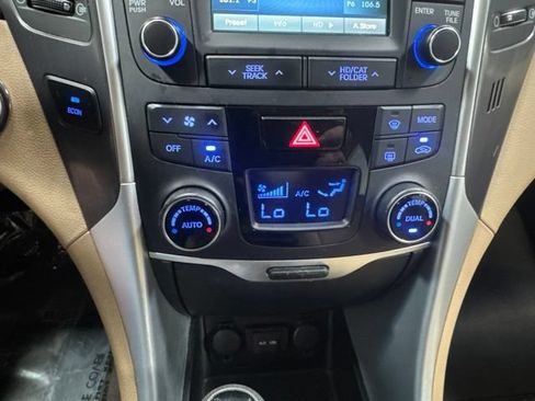 Used 2015 Hyundai Sonata Hybrid FWD image 18
