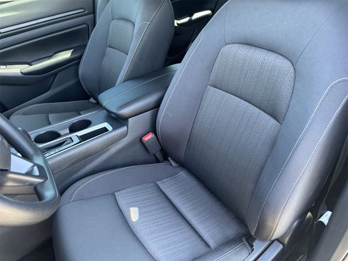 New 2025 Nissan Altima 2.5 S image 21