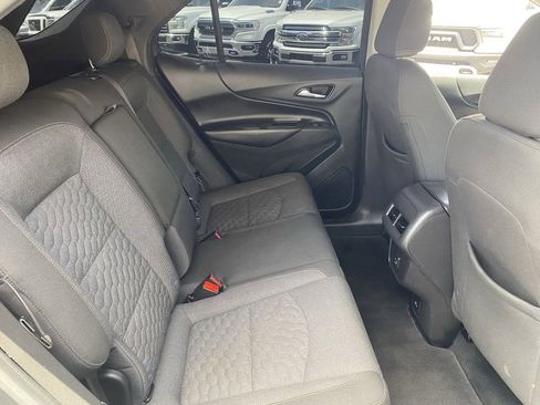 Used 2020 Chevrolet Equinox LT AWD/4WD image 12