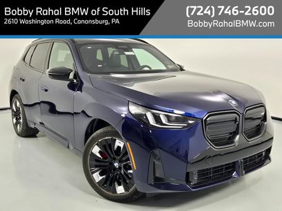 New 2026 BMW X3 M50 w/ Premium Package
