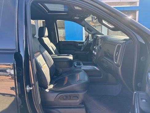 Used 2022 GMC Sierra 1500 AT4 w/ AT4 Premium Package image 24