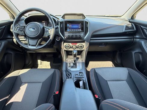 Certified 2023 Subaru Crosstrek 2.0i Premium image 12