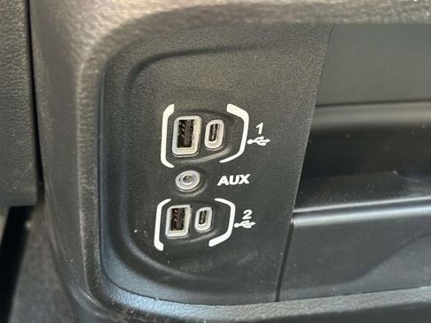 New 2025 RAM 2500 Tradesman image 18