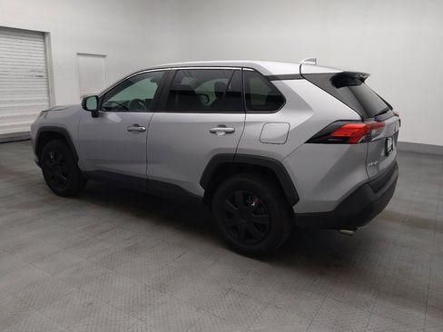Used 2023 Toyota RAV4 LE FWD image 3